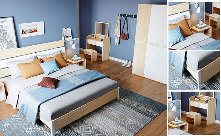 公寓床廠(chǎng)家