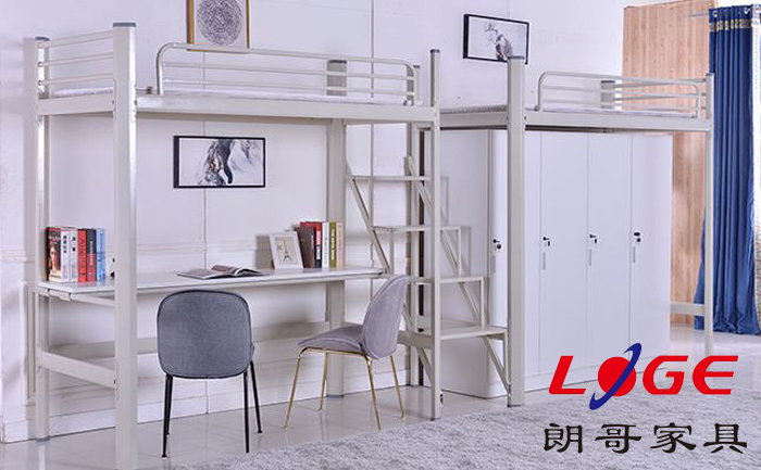 學(xué)生宿舍床 學(xué)生宿舍床