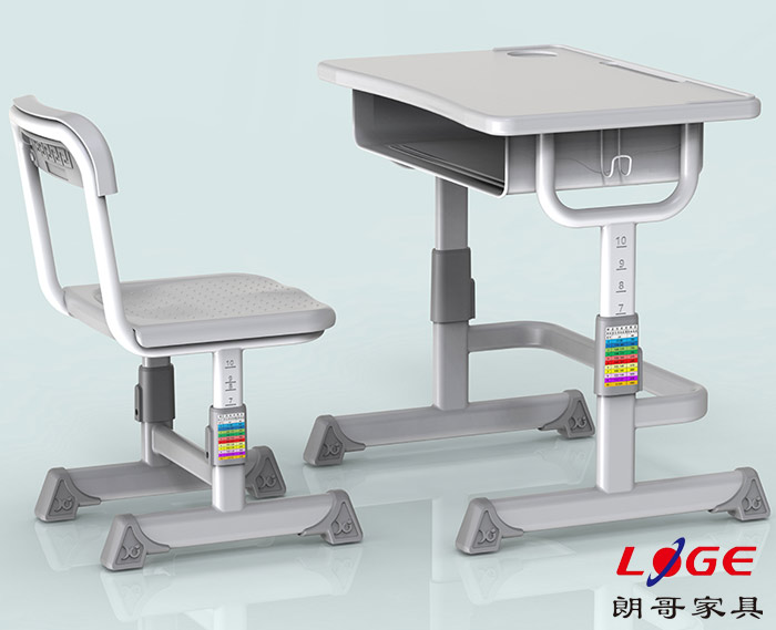 升降課桌椅 升降課桌椅