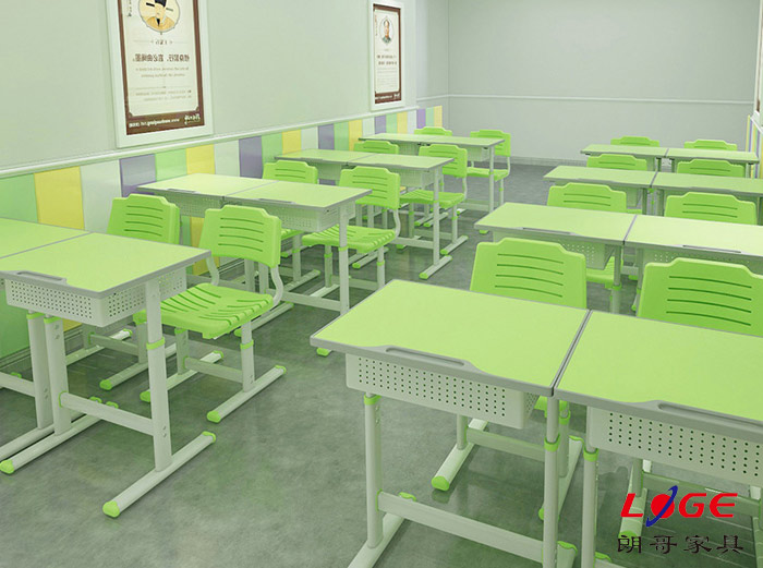 升降課桌椅 升降課桌椅