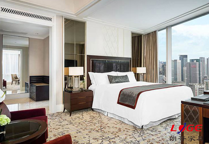 木質(zhì)酒店公寓家具 木質(zhì)酒店公寓家具