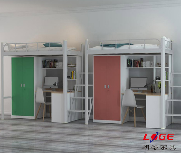 學(xué)校家具定制