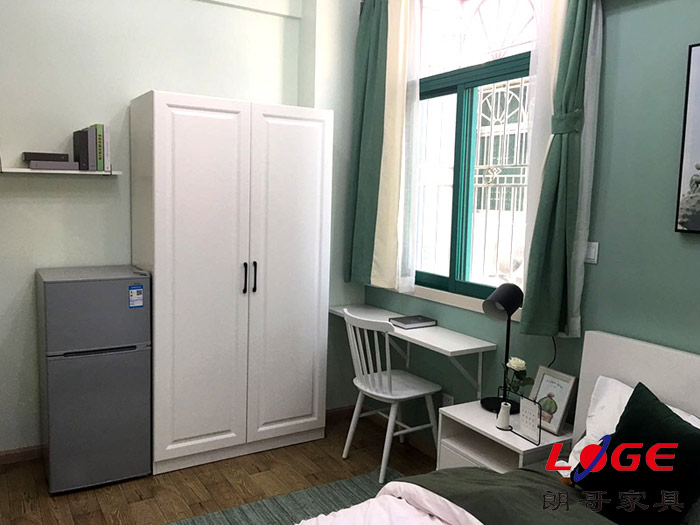 公寓衣柜定制 公寓衣柜定制