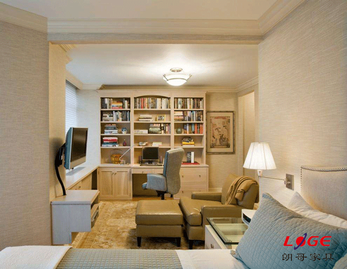 公寓書(shū)桌定制