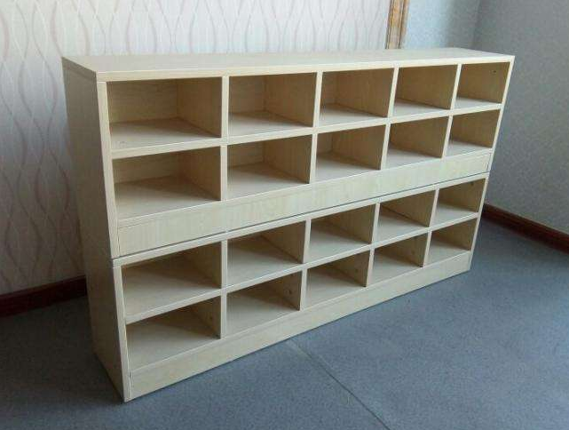 圖書(shū)館木質(zhì)書(shū)架 圖書(shū)館木質(zhì)書(shū)架