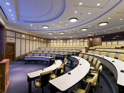 階梯課桌椅 階梯課桌椅