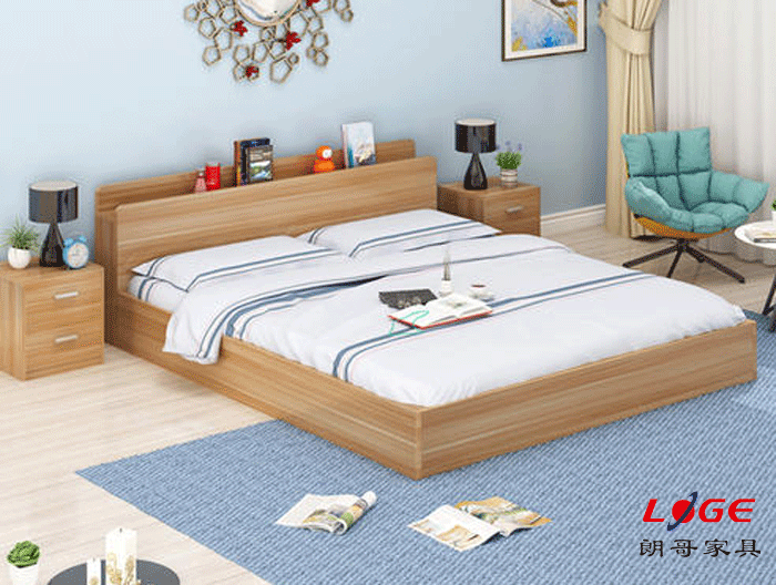 學(xué)生公寓床 學(xué)生公寓床