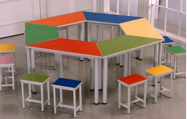 幼兒園課桌椅 幼兒園課桌椅