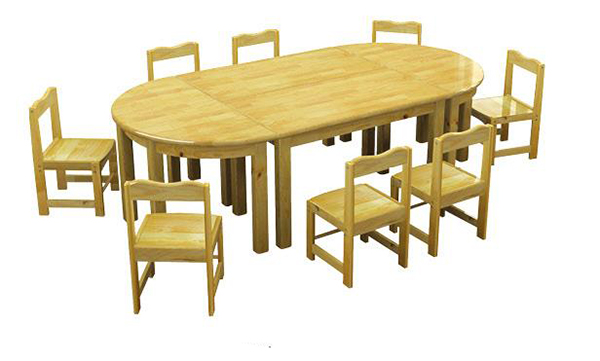 幼兒園課桌椅 幼兒園課桌椅