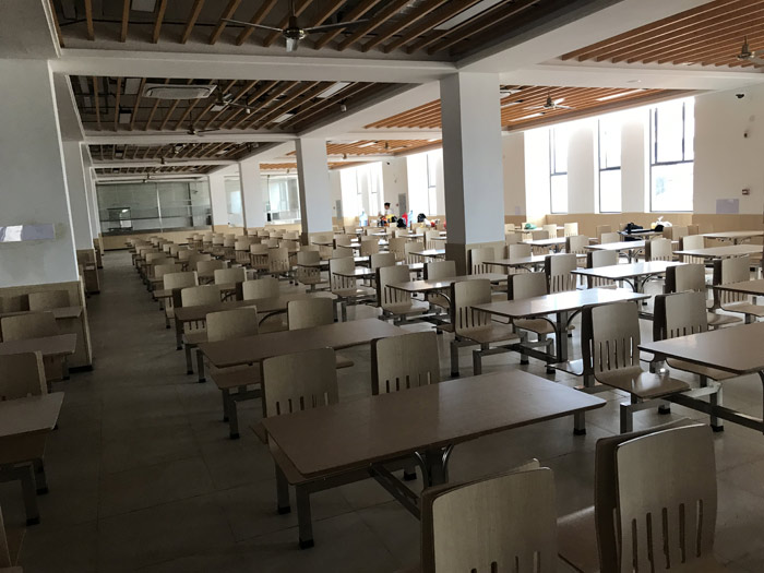 學(xué)校食堂餐桌椅 學(xué)校食堂餐桌椅