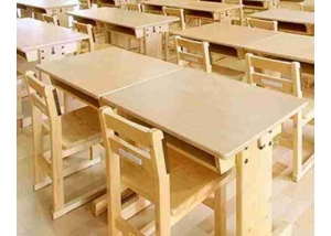 實(shí)木學(xué)習桌椅 實(shí)木學(xué)習桌椅